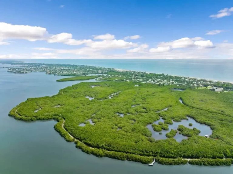 Indian River County