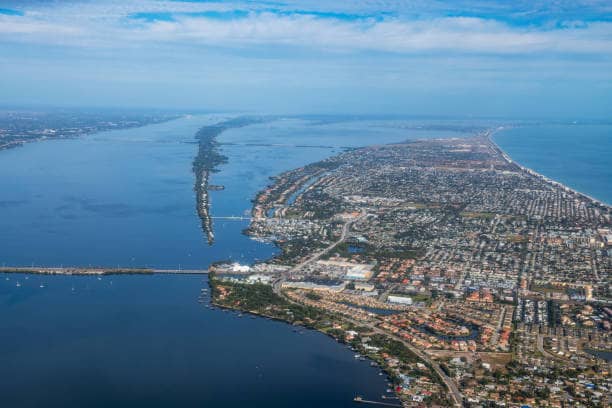 SOUTHERN BREVARD COUNTY