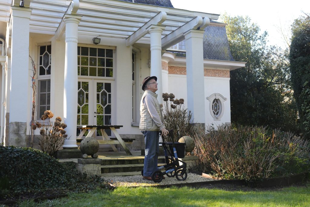 Senior assisted living in vero beach
