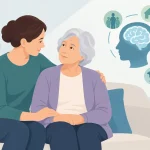 11 Signs a Parent Needs Memory Care Support