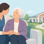 Choosing Memory Care for Dementia Patients