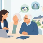 What a Free Senior Living Placement Service Does